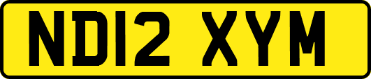 ND12XYM