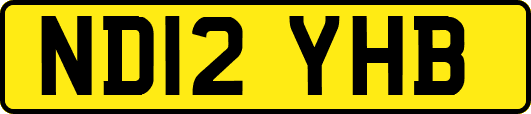 ND12YHB