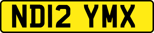 ND12YMX