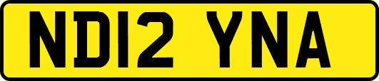 ND12YNA