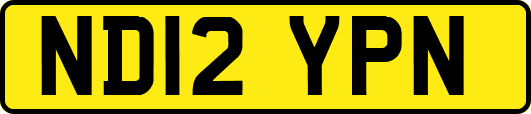ND12YPN