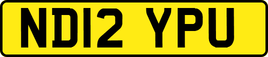 ND12YPU