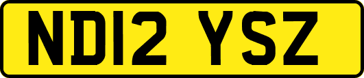 ND12YSZ