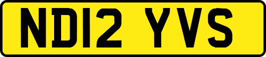 ND12YVS