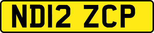 ND12ZCP