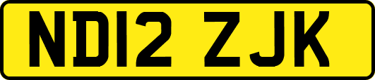 ND12ZJK