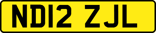 ND12ZJL