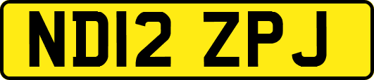 ND12ZPJ