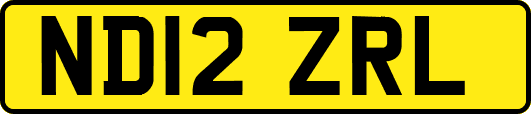 ND12ZRL