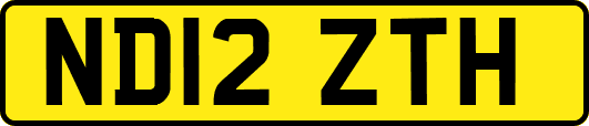 ND12ZTH
