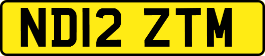 ND12ZTM