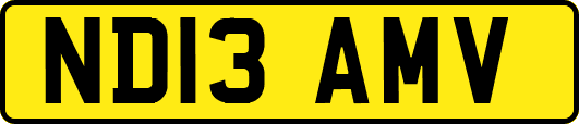 ND13AMV