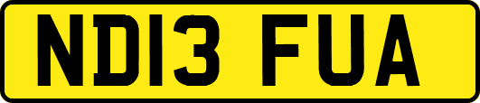 ND13FUA