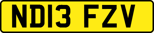 ND13FZV