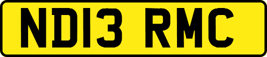 ND13RMC