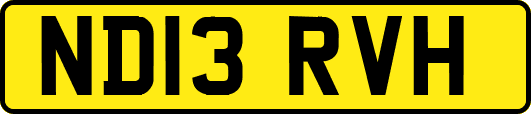 ND13RVH