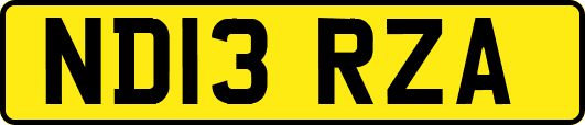ND13RZA