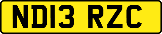 ND13RZC