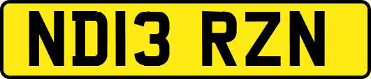 ND13RZN