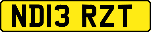 ND13RZT