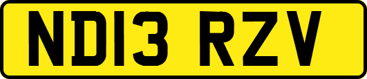 ND13RZV