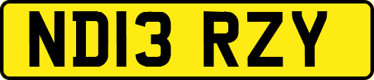 ND13RZY