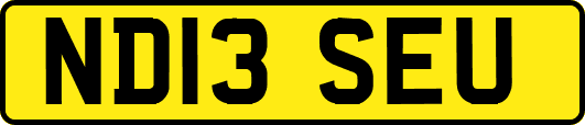 ND13SEU