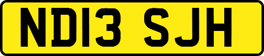 ND13SJH
