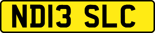 ND13SLC