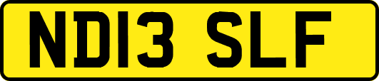 ND13SLF