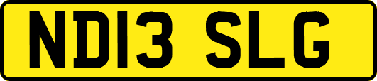 ND13SLG