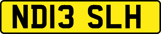 ND13SLH