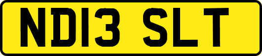 ND13SLT