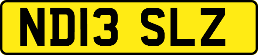 ND13SLZ