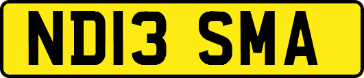 ND13SMA