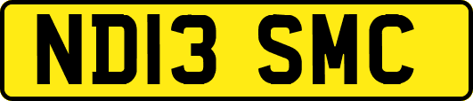 ND13SMC