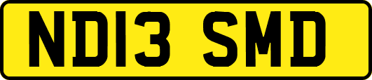 ND13SMD