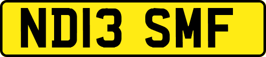 ND13SMF