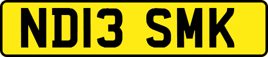 ND13SMK