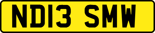ND13SMW