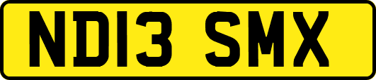 ND13SMX