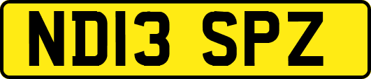 ND13SPZ