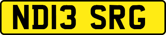 ND13SRG