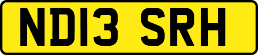 ND13SRH
