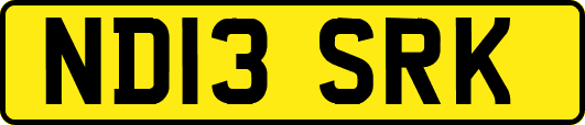 ND13SRK