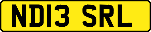 ND13SRL