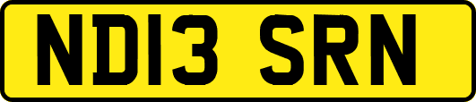 ND13SRN