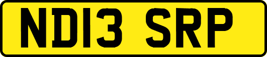 ND13SRP