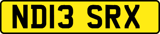 ND13SRX