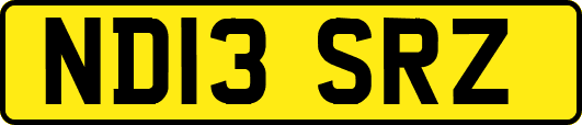 ND13SRZ